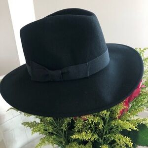 J.Crew Western Hat Made in Italy